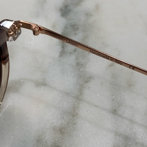 Spoil your Mother with THIERRY LASRY sun glasses for Mother’s Day!! 💝 - Picture 8 of 11